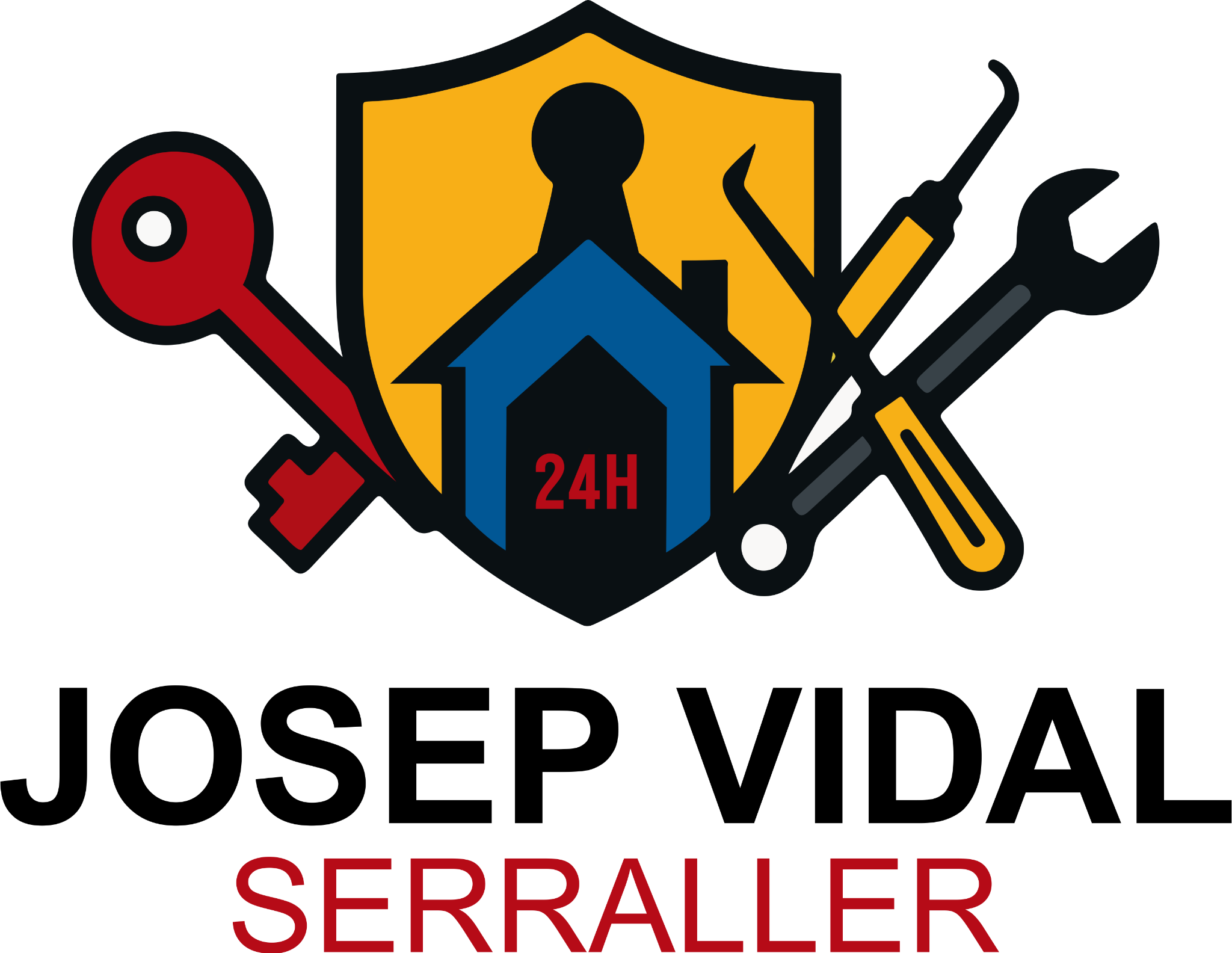 Josep Vidal Serraller